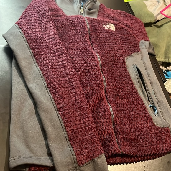 The north face jacket size medium - Picture 3 of 4